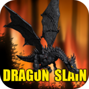 Dragon Slain