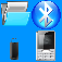 Viewer Plus Bluetooth File Transfer/Airprint and Talking Text File